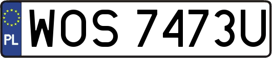 WOS7473U