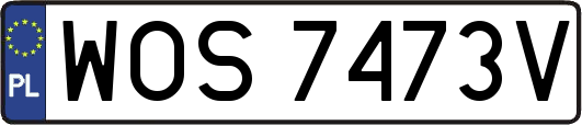 WOS7473V