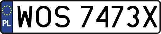 WOS7473X