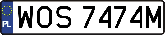 WOS7474M