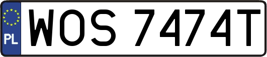 WOS7474T