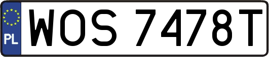 WOS7478T