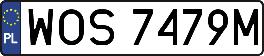 WOS7479M