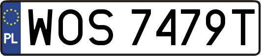 WOS7479T