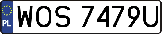 WOS7479U