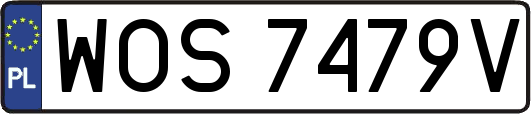 WOS7479V