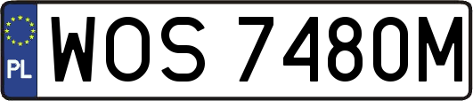 WOS7480M