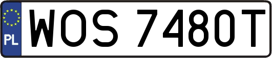 WOS7480T