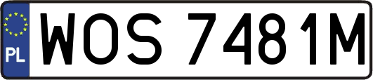 WOS7481M
