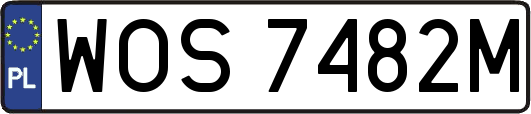 WOS7482M