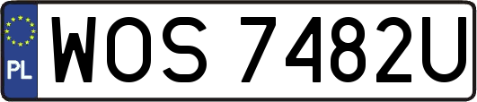 WOS7482U