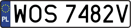 WOS7482V