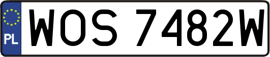 WOS7482W
