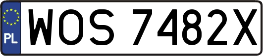 WOS7482X