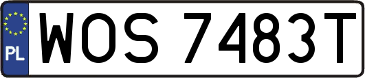 WOS7483T