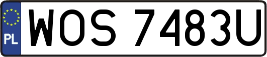 WOS7483U