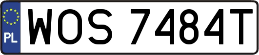WOS7484T