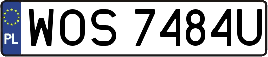 WOS7484U