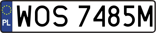 WOS7485M