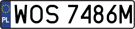 WOS7486M