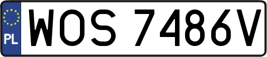WOS7486V