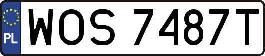 WOS7487T