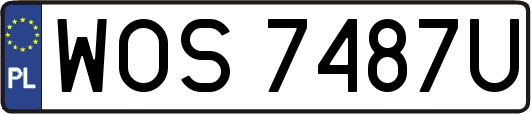 WOS7487U