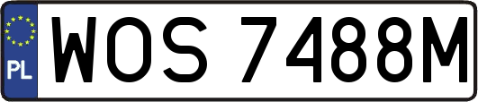 WOS7488M