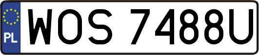 WOS7488U