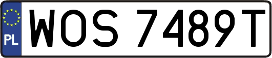 WOS7489T