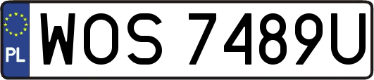 WOS7489U