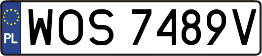 WOS7489V