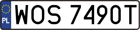 WOS7490T