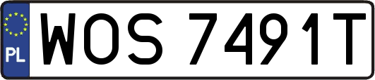 WOS7491T