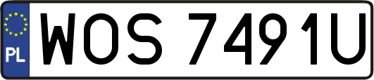 WOS7491U