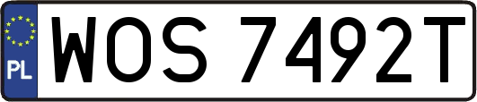 WOS7492T