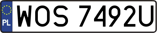 WOS7492U