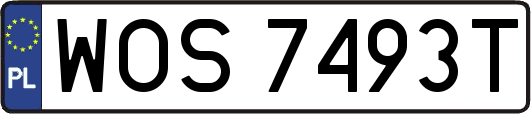 WOS7493T