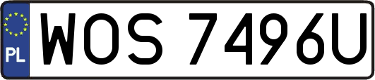 WOS7496U