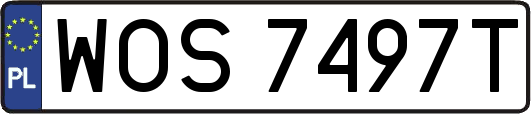 WOS7497T