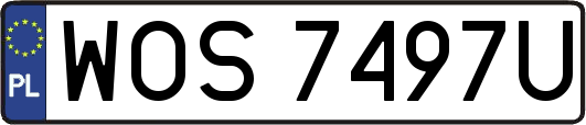 WOS7497U