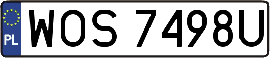 WOS7498U