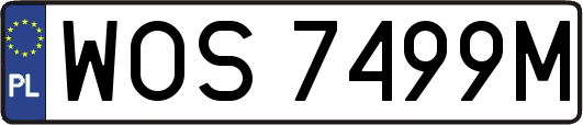 WOS7499M