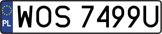 WOS7499U