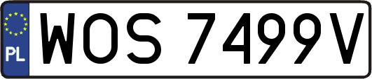 WOS7499V