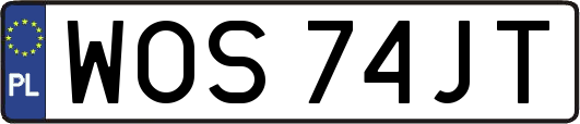 WOS74JT