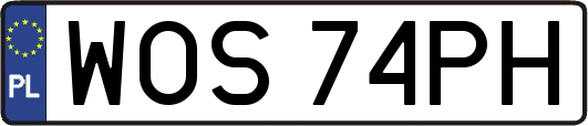 WOS74PH