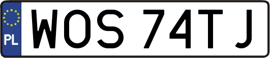 WOS74TJ