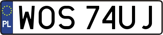 WOS74UJ