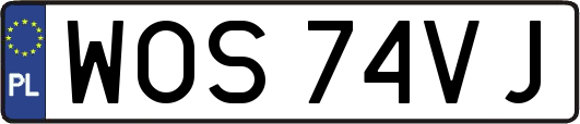 WOS74VJ